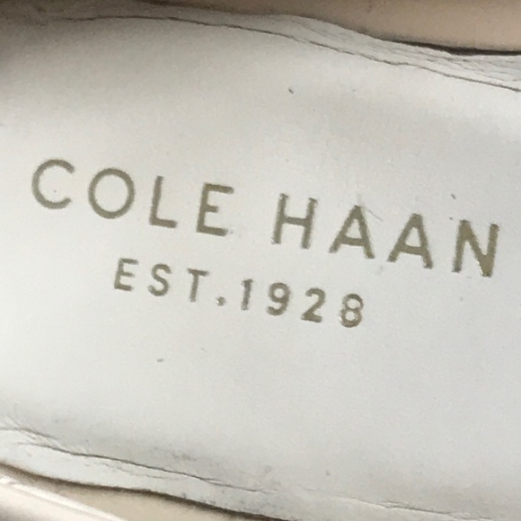 DESIGNER WEDGES - Picture 3 of 3